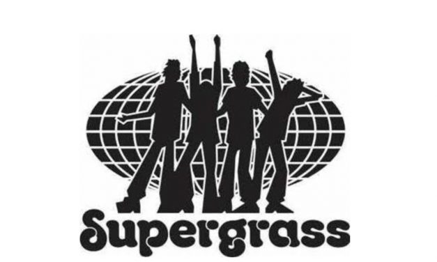 SUPERGRASS announce 2020 reunion tour!