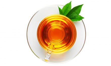 Tea Tastes Better with ZeroWater.