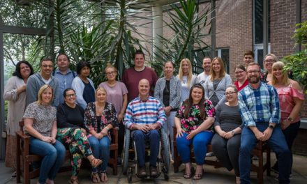 BRITISH AIRWAYS LAUNCHES A DEDICATED SUPPORT TEAM FOR CUSTOMERS WITH ADDITIONAL ACCESSIBILITY NEEDS AS PART OF ITS £6.5BN INVESTMENT PROGRAMME