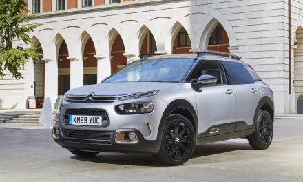 CITROËN UP TO £5,000 UK SWAPPAGE SCHEME EXTENDED TO INCORPORATE ENTIRE CAR RANGE