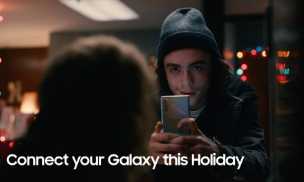 Samsung Joins Forces with Star Wars™ for Holiday Collaboration