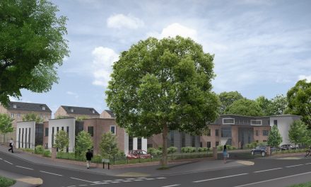 Charterpoint Senior Living to develop new Bingham care home