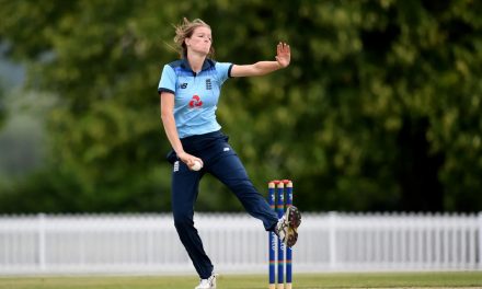 England Confirm Women’s Academy For 2019-2020
