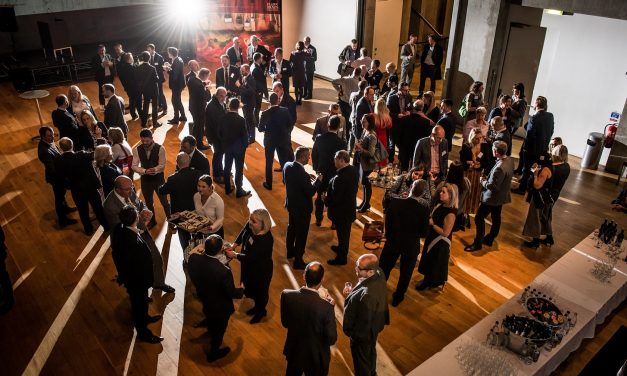 East Midlands law firm celebrates 10 years of corporate success