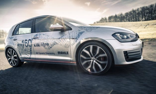 NEW 48-VOLT BATTERY BOOSTS MILD-HYBRID PERFORMANCE