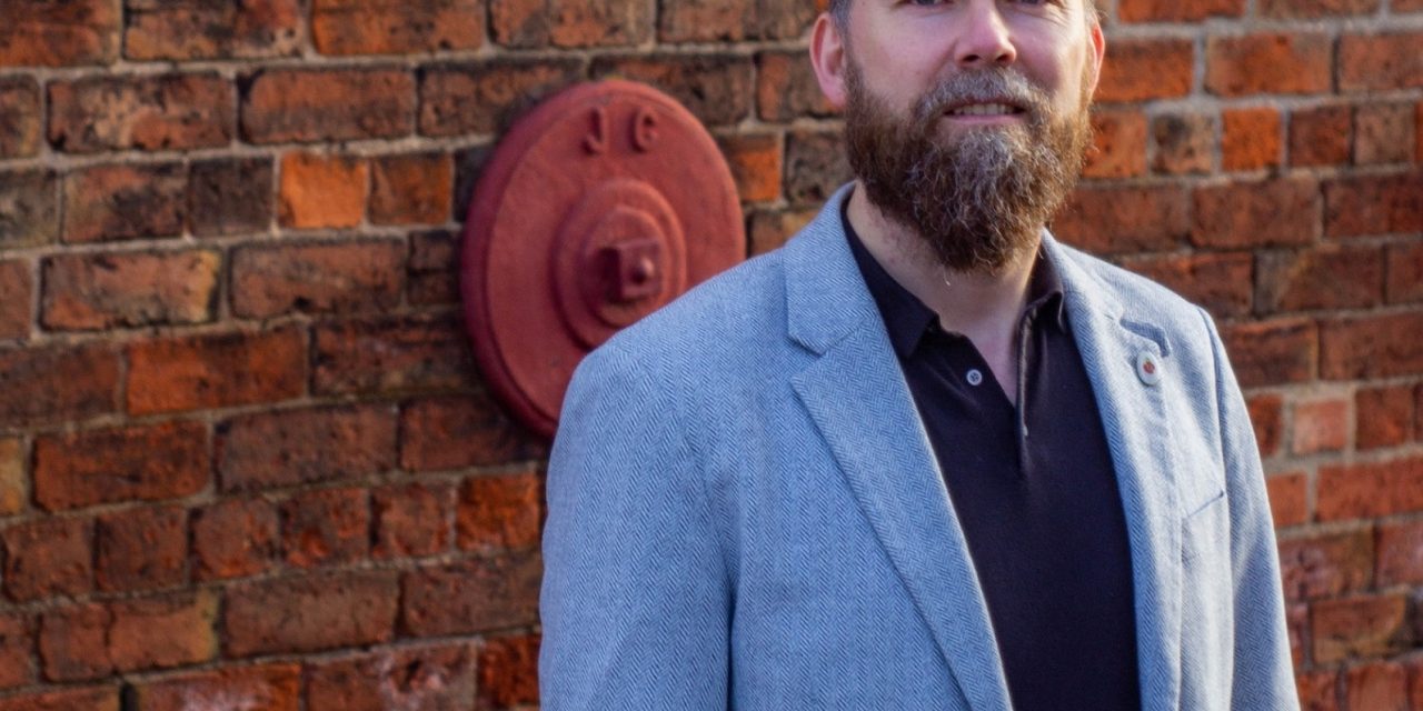 Nottinghamshire-based architects expand team with new appointment