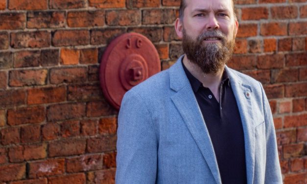 Nottinghamshire-based architects expand team with new appointment