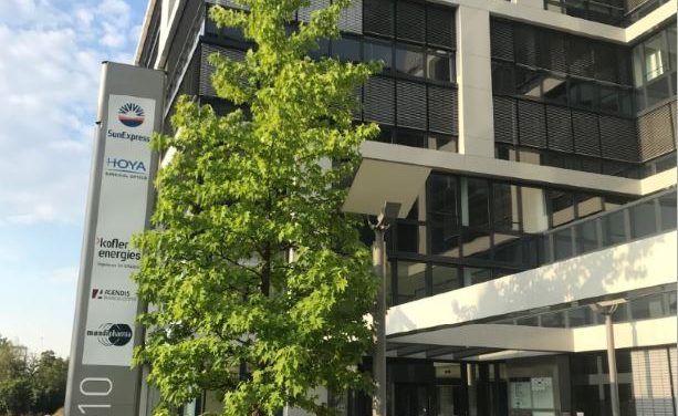International expansion for KAM Project Consultants as it announces German office