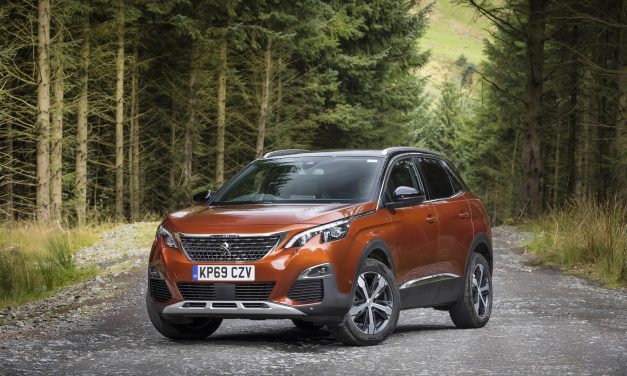 PEUGEOT EXCLUSIVE ‘BLACK FRIDAY’ DEALS AVAILABLE ON LEADING MODELS