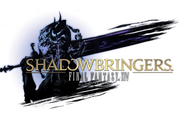 THE WORLDS OF NIER AND FINAL FANTASY XIV ONLINE COLLIDE AS PATCH 5.1: VOWS OF VIRTUE, DEEDS OF CRUELTY LAUNCHES