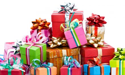The conscious consumer at Christmas: Are the days of wrapping paper numbered?
