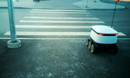 Robot revolution: how is packaging needing to adapt for the droid generation?