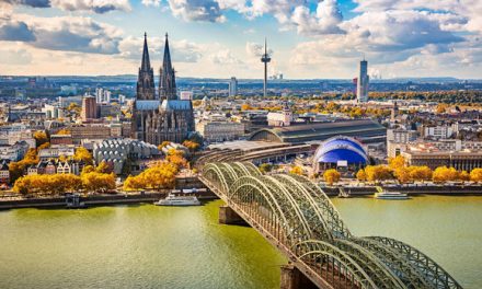 BRITISH AIRWAYS FLASH SALE FROM LONDON GATWICK, OVER 200,000 SEATS FOR £30 OR LESS
