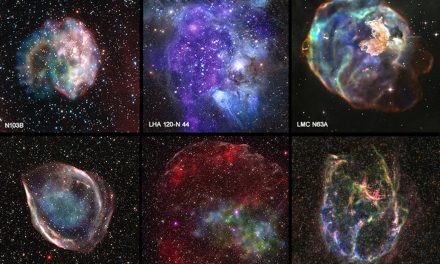 Jupiter’s Cloud Tops: From High to Low
