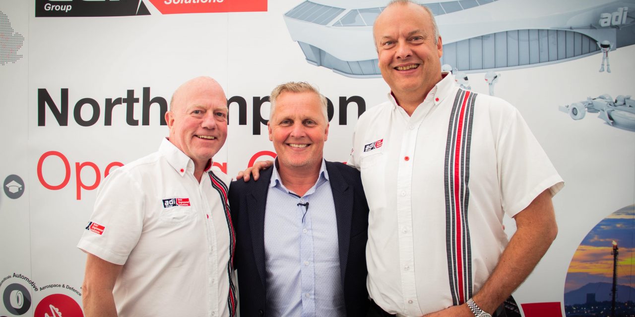 adi engineers a successful 2019 across the Midlands