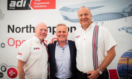 adi engineers a successful 2019 across the Midlands