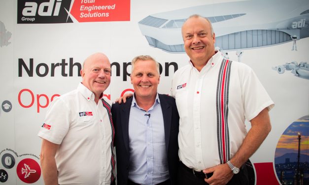 adi engineers a successful 2019 across the Midlands
