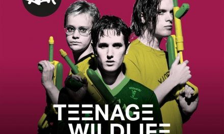ASH announce details of Teenage Wildlife: 25 Years Of Ash + UK Tour