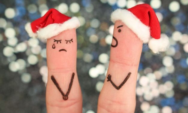 Top considerations for keeping Christmas family friendly following a divorce