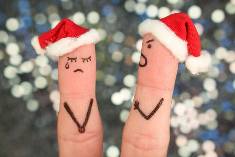 Top considerations for keeping Christmas family friendly following a divorce