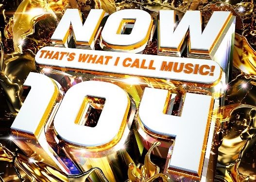 NOW re-released NOW That’s What I Call Music 4