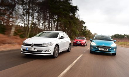 NEW CAR BUYERS FACE UP TO 21-WEEK WAIT, BUYACAR WILL DELIVER FOR XMAS
