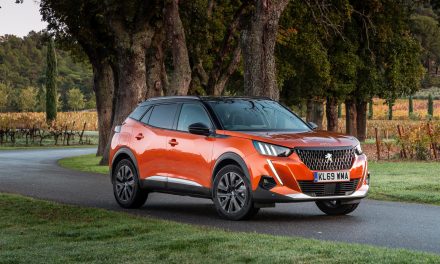 ALL-NEW PEUGEOT 2008 SUV AND e-2008 SUV NOW OPEN FOR ORDER