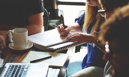 Be an Organised Student This New Year