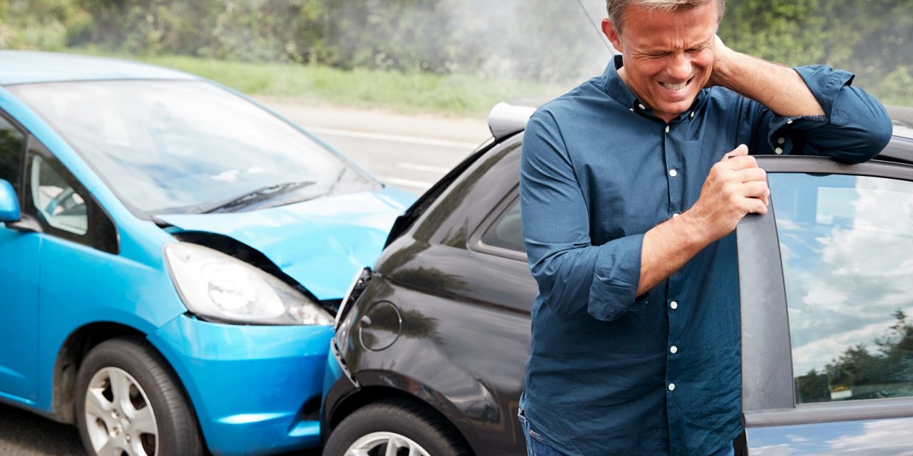 Deadline for whiplash claims: four reasons to submit whiplash claims before April 2020