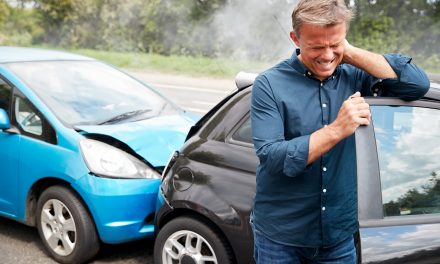 Deadline for whiplash claims: four reasons to submit whiplash claims before April 2020
