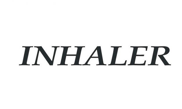 INHALER ANNOUNCE UK TOUR FOR 2020