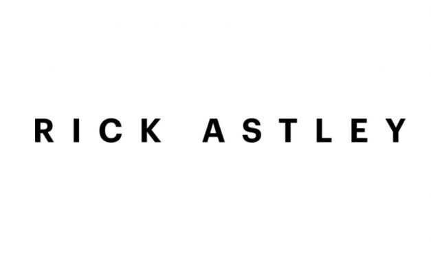 Rick Astley Announces The Greatest Hits Tour 2020