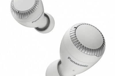Panasonic Announces True Wireless Headphones with Industry-Leading Noise Cancellation and Superior Connectivity