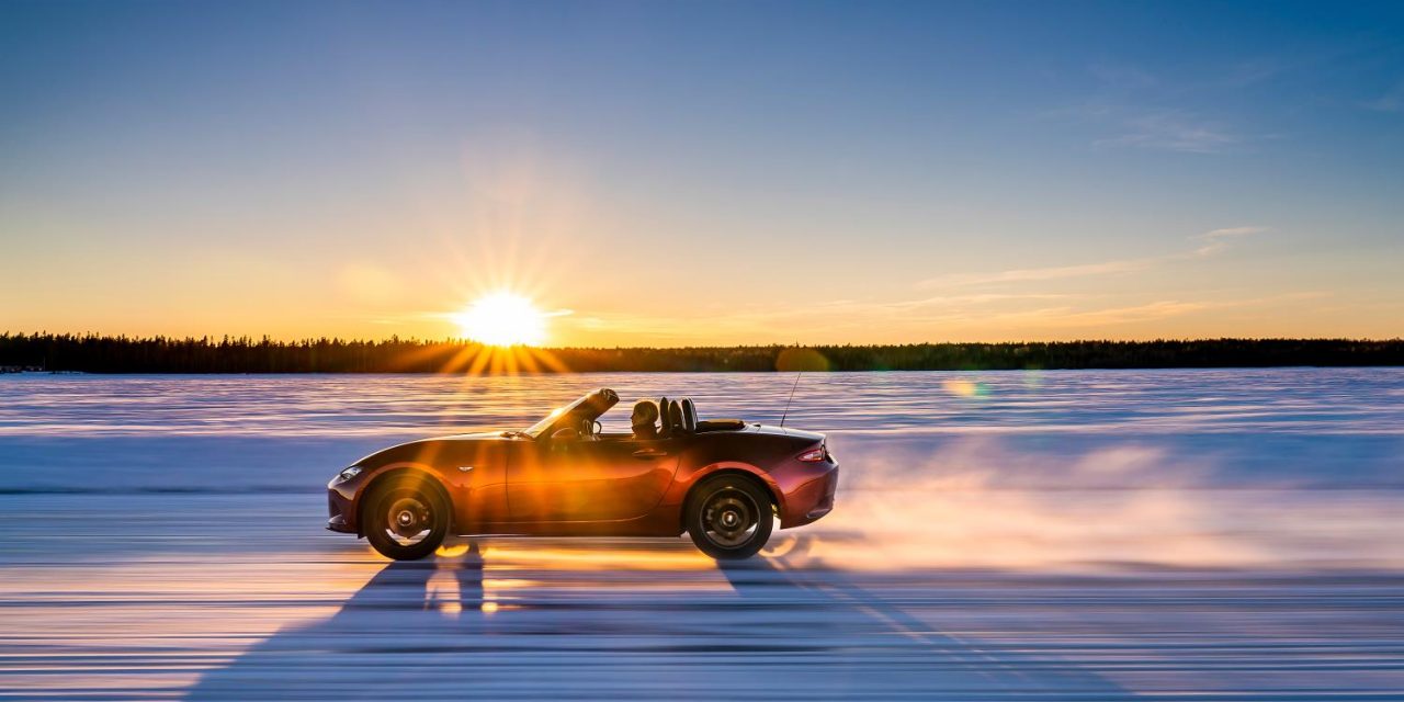 NEW GT SPORT TECH GRADE HERALDS UPDATED 2020 MAZDA MX-5 RANGE