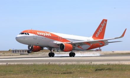 Brand new easyJet holidays Deals have just arrived
