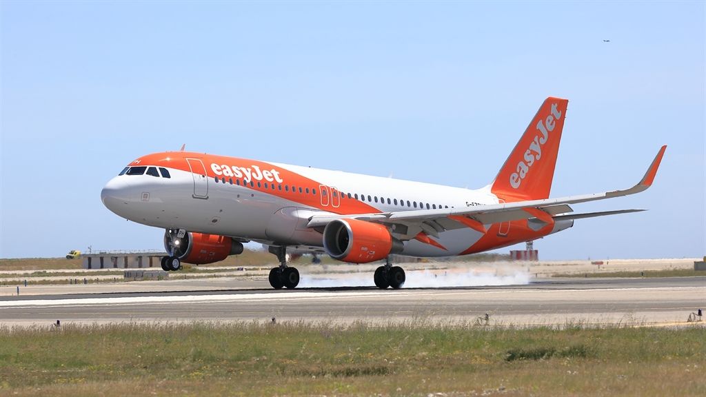 Brand new easyJet holidays Deals have just arrived