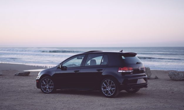 REVEALED: UK’S MOST POPULAR CARS OF 2019