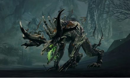 Guild Wars 2: The Icebrood Saga Episode One, “Whisper in the Dark”, Releases November 19
