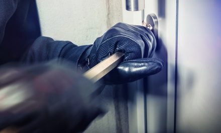 Six savvy tips to keep homes secure in 2020