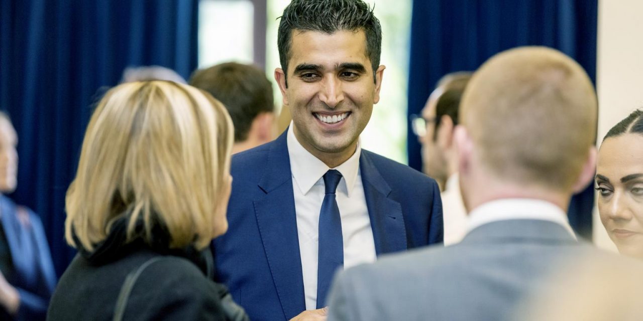 Openreach appoints new Midlands Partnership Director