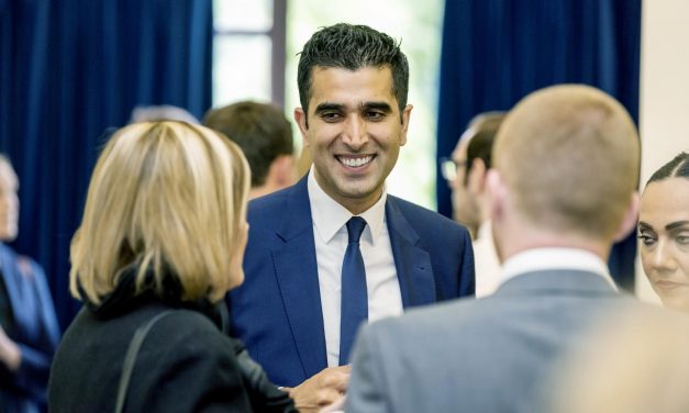 Openreach appoints new Midlands Partnership Director