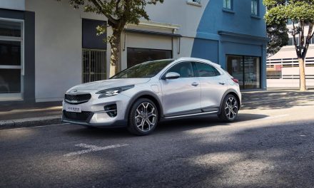 KIA ELECTRIFIES MORE OF ITS LINE-UP FOR 2020