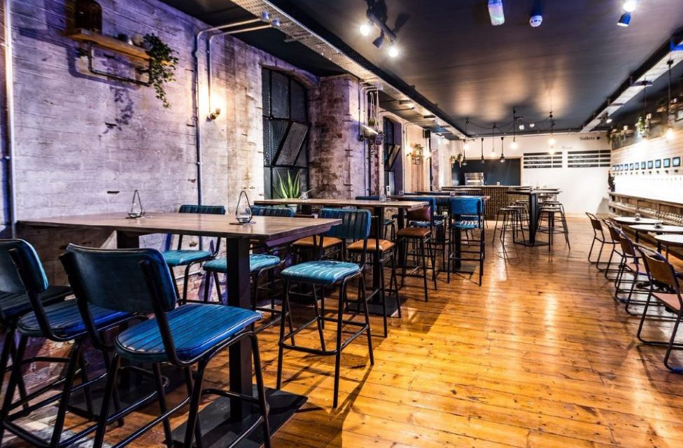 East Midlands law firm scores top city centre location for new Nottingham self-service ale bar