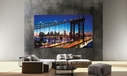 Samsung Electronics Debuts Expanded MicroLED, QLED 8K and Lifestyle TV Lineups Ahead of CES 2020