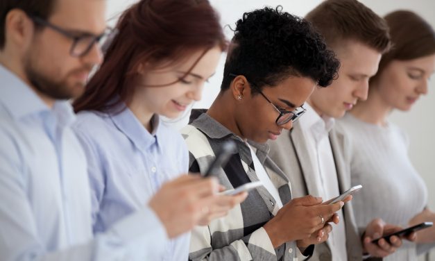 Digital amnesia warning for business as research highlights East Midlands employees’ growing dependence on tech to stay organised