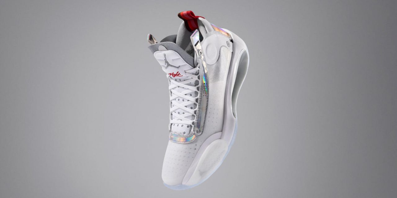 Jordan Brand Headlines the NBA All-Star 2020 Collection