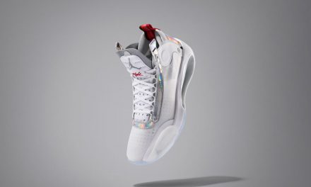 Jordan Brand Headlines the NBA All-Star 2020 Collection