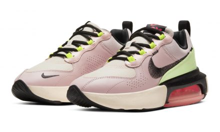 Air on the Side of Comfort with the New Air Max Verona
