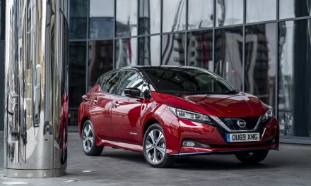 NISSAN AND UBER ADVANCE ZERO-EMISSION MOBILITY IN LONDON