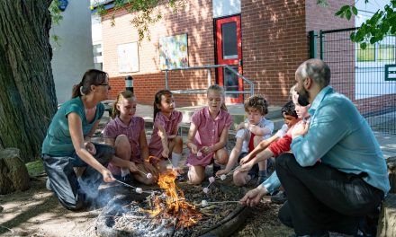 West Bridgford primary school ranks in prestigious Sunday Times’ Top 500 List